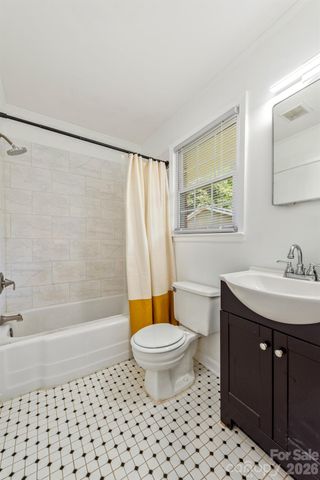 1604 Patton Avenue, Charlotte, NC 28216