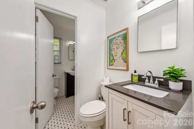 1604 Patton Avenue, Charlotte, NC 28216