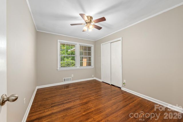 1604 Patton Avenue, Charlotte, NC 28216
