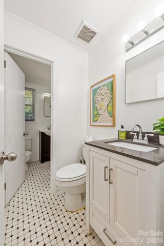 1604 Patton Avenue, Charlotte, NC 28216
