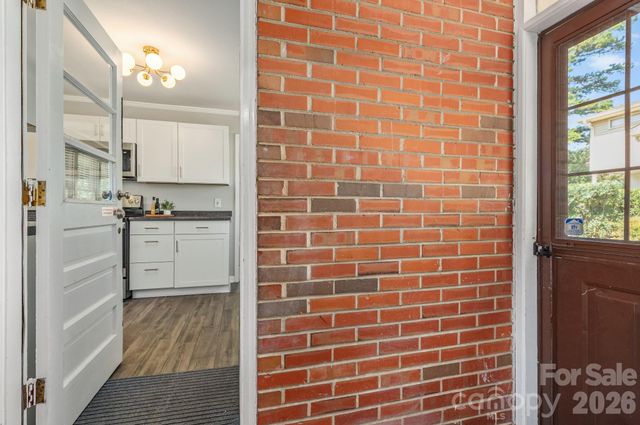 1604 Patton Avenue, Charlotte, NC 28216