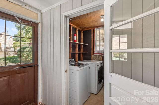 1604 Patton Avenue, Charlotte, NC 28216