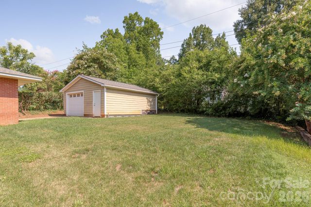 1604 Patton Avenue, Charlotte, NC 28216