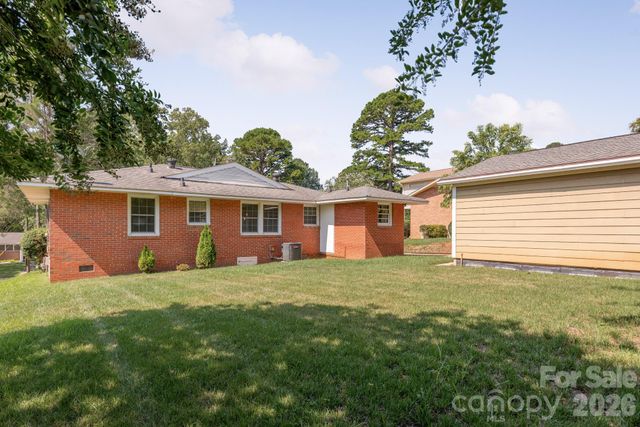 1604 Patton Avenue, Charlotte, NC 28216