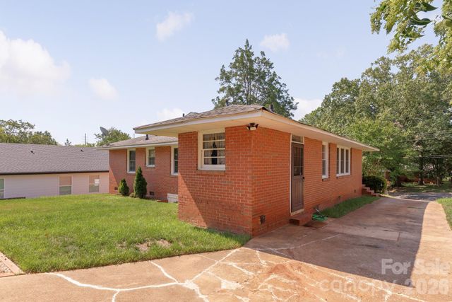 1604 Patton Avenue, Charlotte, NC 28216