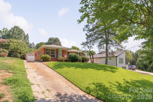 1604 Patton Avenue, Charlotte, NC 28216
