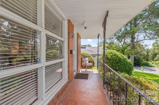 1604 Patton Avenue, Charlotte, NC 28216
