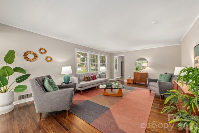 1604 Patton Avenue, Charlotte, NC 28216