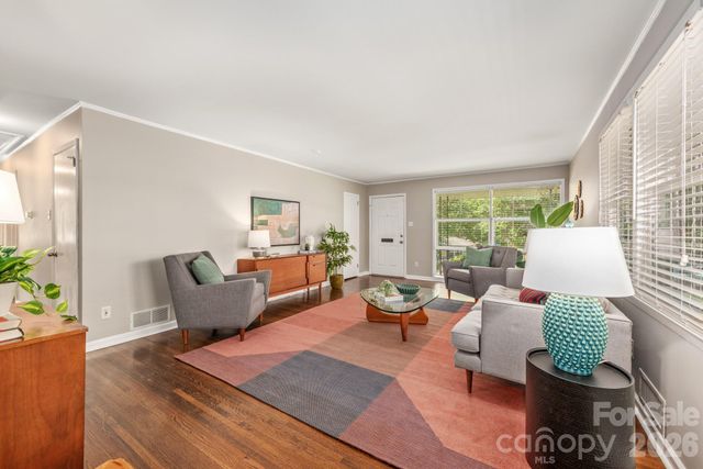 1604 Patton Avenue, Charlotte, NC 28216