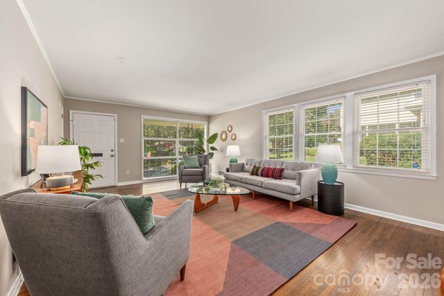 1604 Patton Avenue, Charlotte, NC 28216