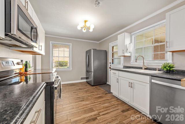 1604 Patton Avenue, Charlotte, NC 28216