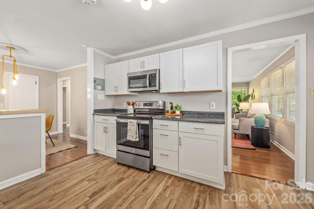 1604 Patton Avenue, Charlotte, NC 28216
