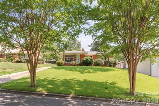 1604 Patton Avenue, Charlotte, NC 28216