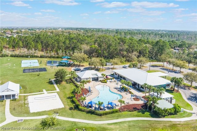 6743 San Benito Drive, Sebring, FL 33872