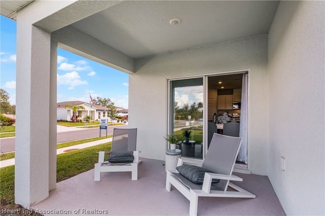 6743 San Benito Drive, Sebring, FL 33872