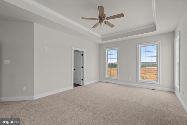 14628 OLD HANOVER ROAD #REGINA, Reisterstown, MD 21136