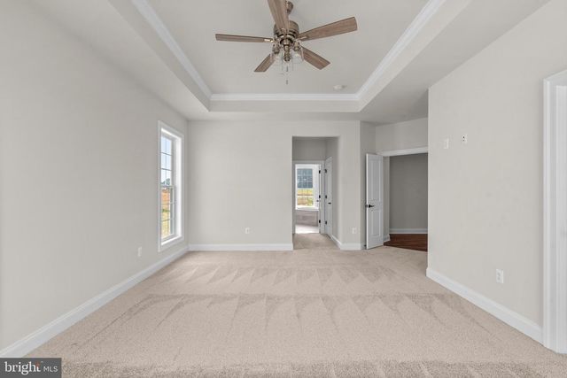 14628 OLD HANOVER ROAD #REGINA, Reisterstown, MD 21136