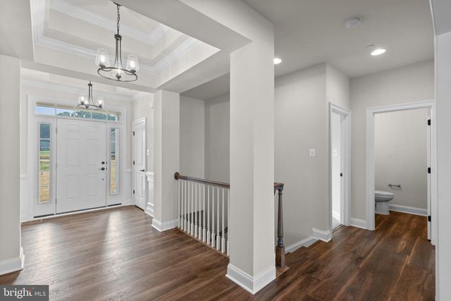 14628 OLD HANOVER ROAD #REGINA, Reisterstown, MD 21136