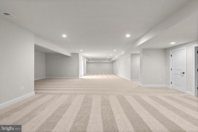 14628 OLD HANOVER ROAD #REGINA, Reisterstown, MD 21136