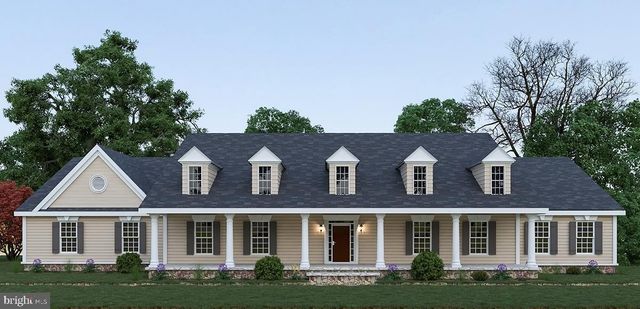 14628 OLD HANOVER ROAD #REGINA, Reisterstown, MD 21136