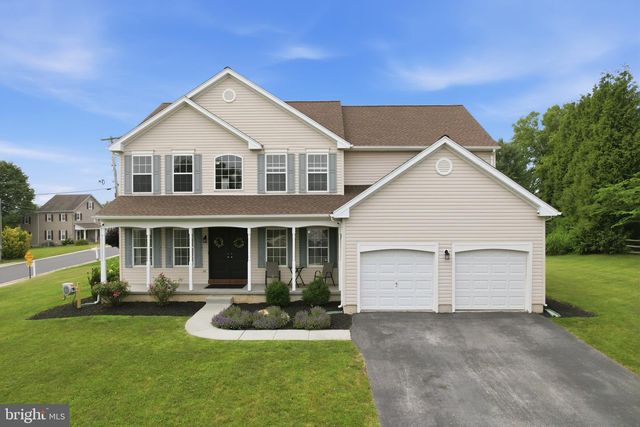 403 INKWELL CT, Oxford, PA 19363