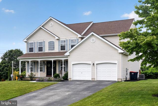 403 INKWELL CT, Oxford, PA 19363