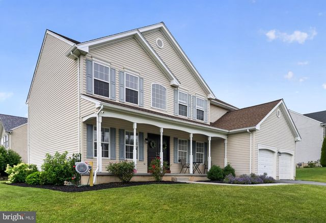 403 INKWELL CT, Oxford, PA 19363