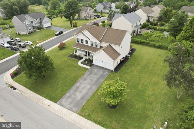 403 INKWELL CT, Oxford, PA 19363