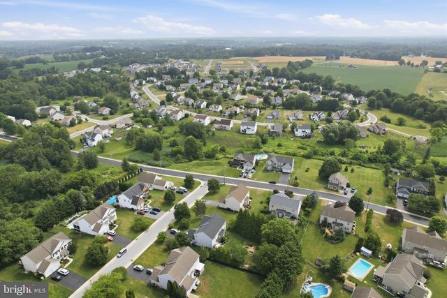 403 INKWELL CT, Oxford, PA 19363