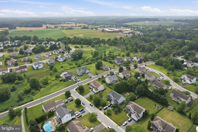 403 INKWELL CT, Oxford, PA 19363