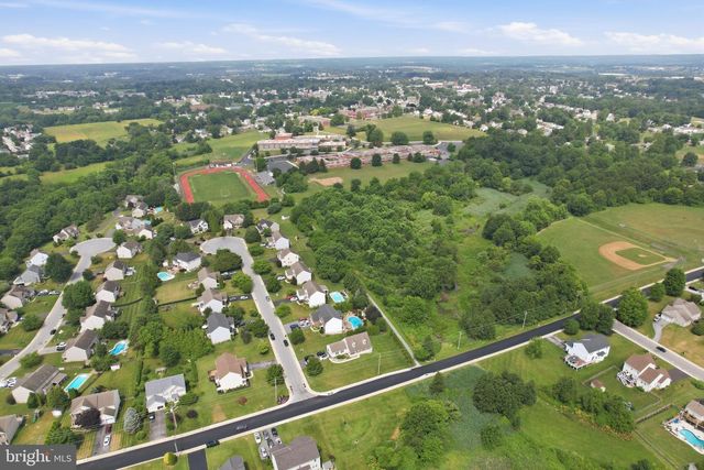403 INKWELL CT, Oxford, PA 19363