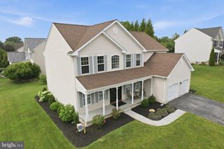 403 INKWELL CT, Oxford, PA 19363