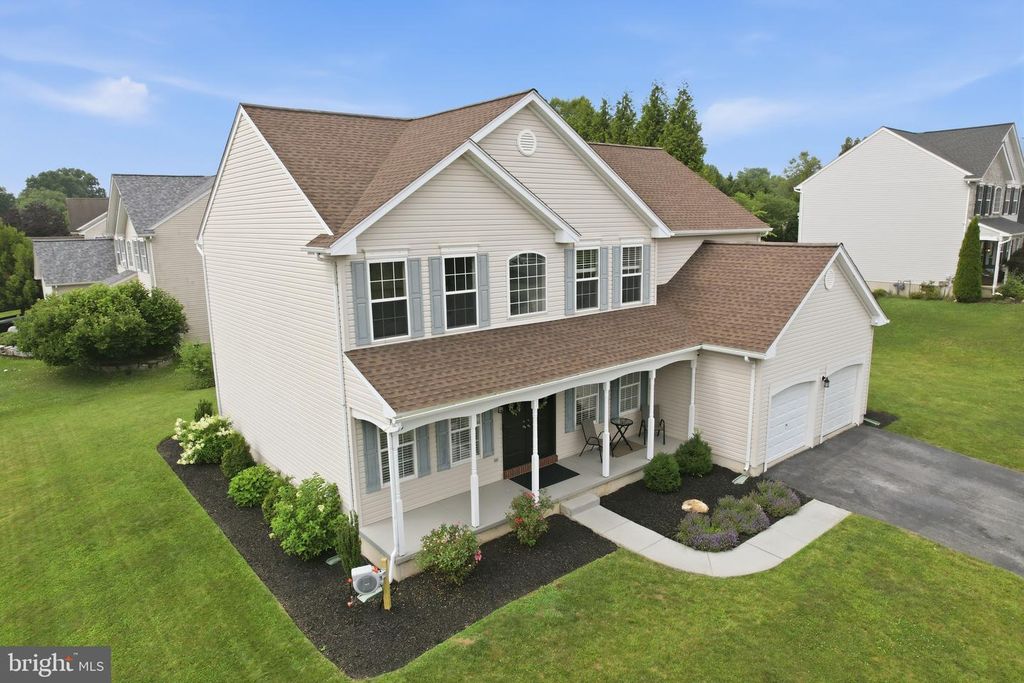 403 INKWELL CT, Oxford, PA 19363