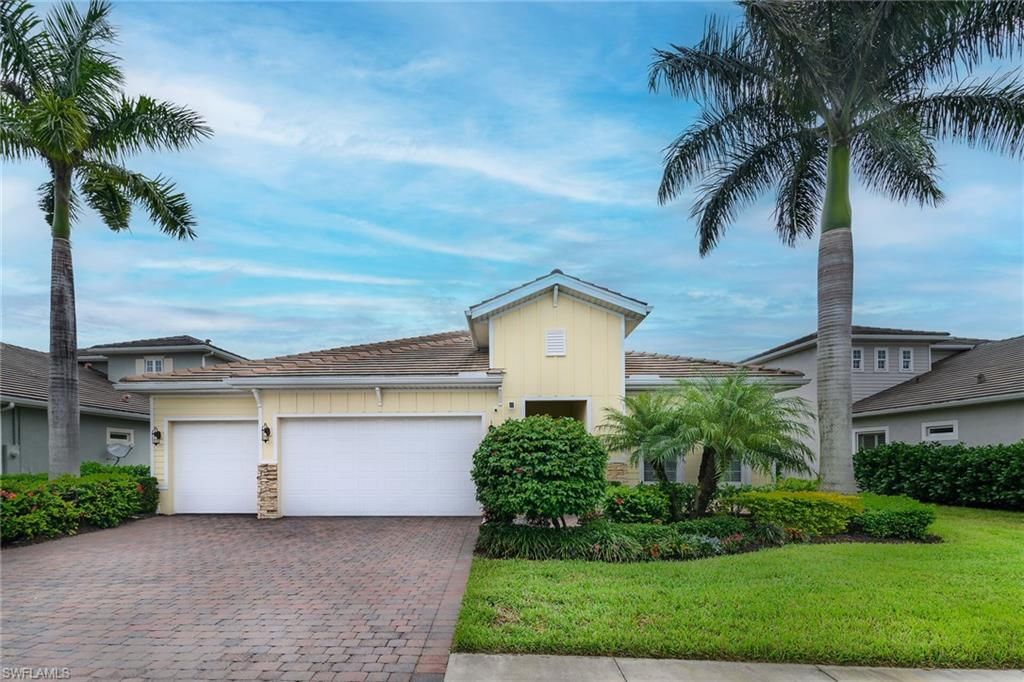 14730 Nautilus PL, Naples, FL 34114