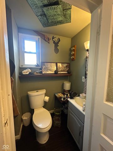 415 W 5th Street, Rushville, IN 46173