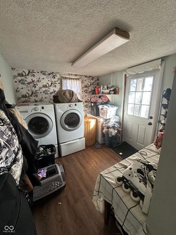 415 W 5th Street, Rushville, IN 46173