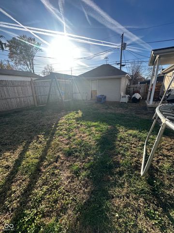 415 W 5th Street, Rushville, IN 46173