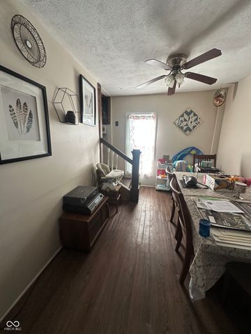 415 W 5th Street, Rushville, IN 46173