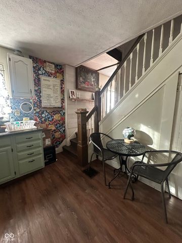 415 W 5th Street, Rushville, IN 46173