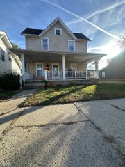 415 W 5th Street, Rushville, IN 46173