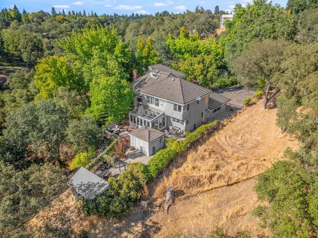 4255 Greenvale Rd, Fair Oaks, CA 95628