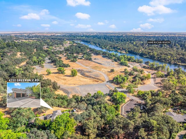 4255 Greenvale Rd, Fair Oaks, CA 95628