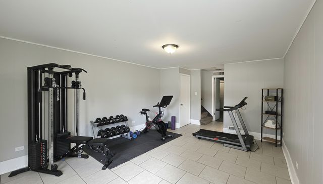 3004 Longfellow Avenue, Hazel Crest, IL 60429