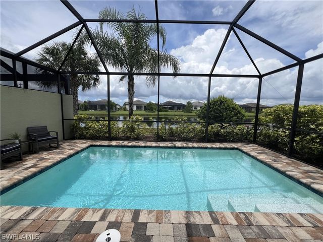 6125 Triumph LN, Ave Maria, FL 34142