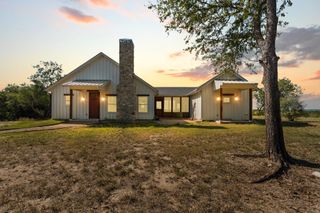 627 County Road 2540, Meridian, TX 76665