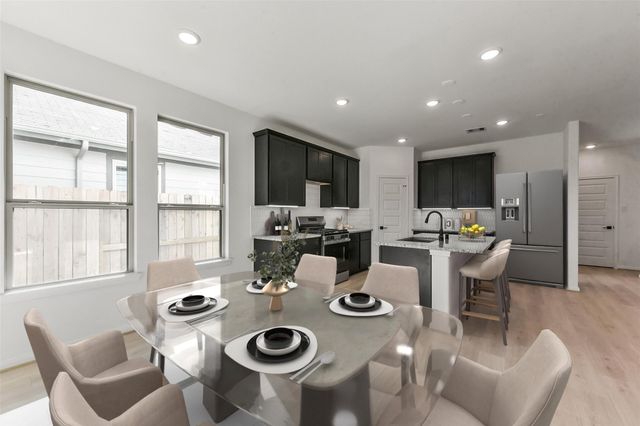 4221 Red Cedar Ring Lane, Pinehurst, TX 77362