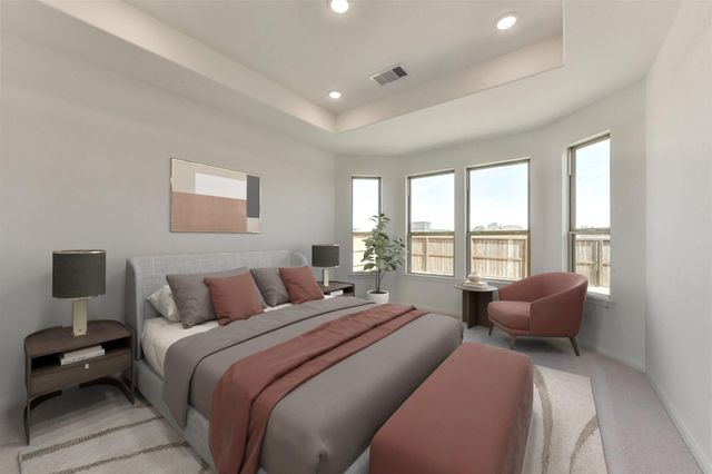 4221 Red Cedar Ring Lane, Pinehurst, TX 77362