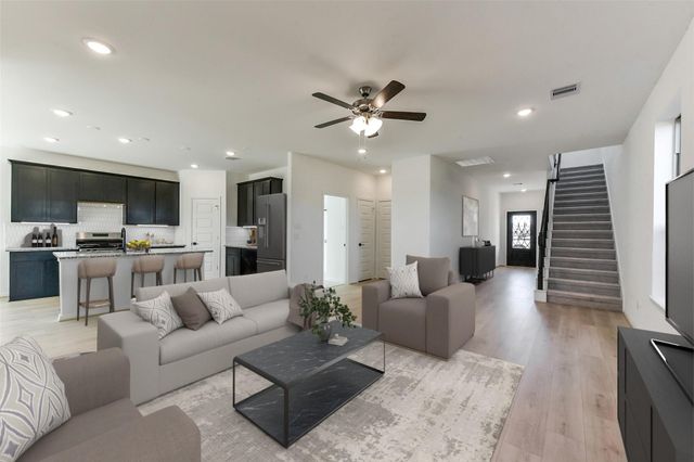 4221 Red Cedar Ring Lane, Pinehurst, TX 77362