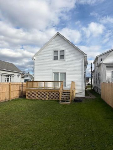 62 Wanda Avenue, Cheektowaga, NY 14211