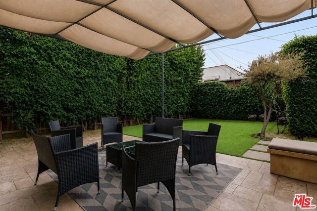 139 S Orange Drive, Los Angeles, CA 90036